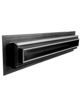 Щелевой диффузор для натяжного потолка FL